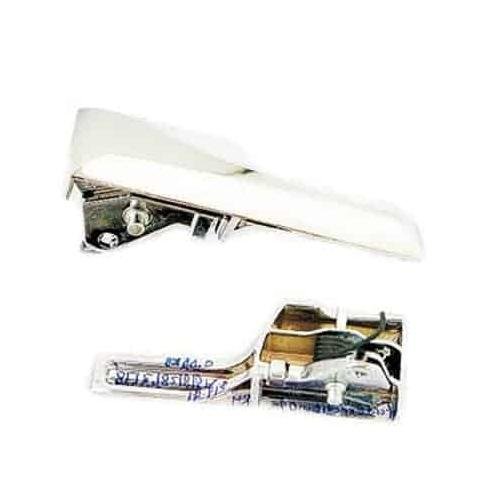 Front Left Door Handle Inside Chrome