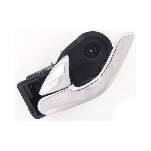 Front Left Door Handle Inside Chrome