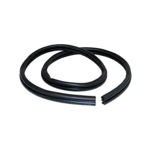 Convert Door Weatherstrip 1979-1993 Ford Mustang