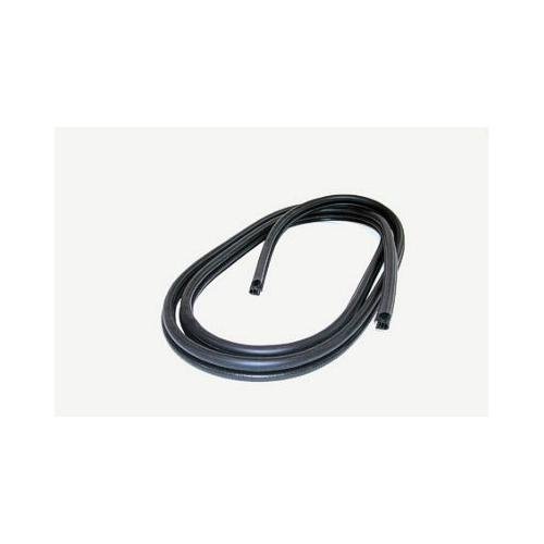 Front Right Door Weatherstrip Door Opening Weatherstrip 4Dr Suv