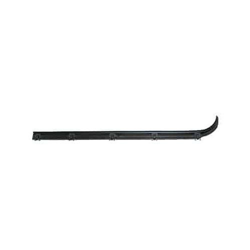 Door Belt Weatherstrip 1987-1996 Ford Bronco
