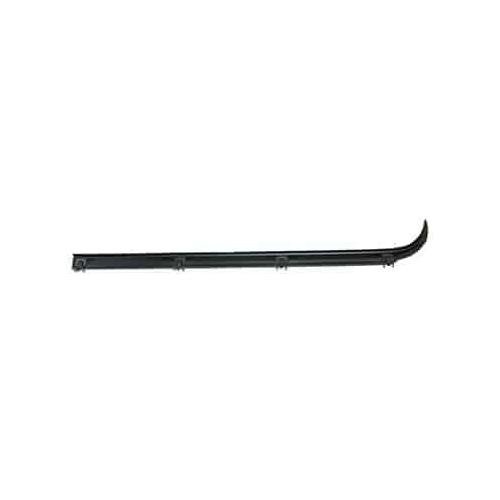 Door Belt Weatherstrip 1987-1996 Ford F-Series Pickup