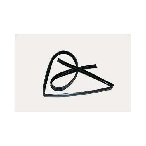 Door Window Weatherstrip Run Channel 1980-1996 Ford Bronco