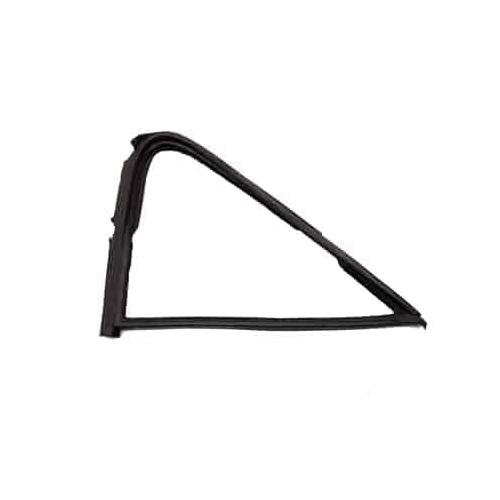 Door Vent Weatherstrip Seal 1980-1986 Ford F-Series Pickup