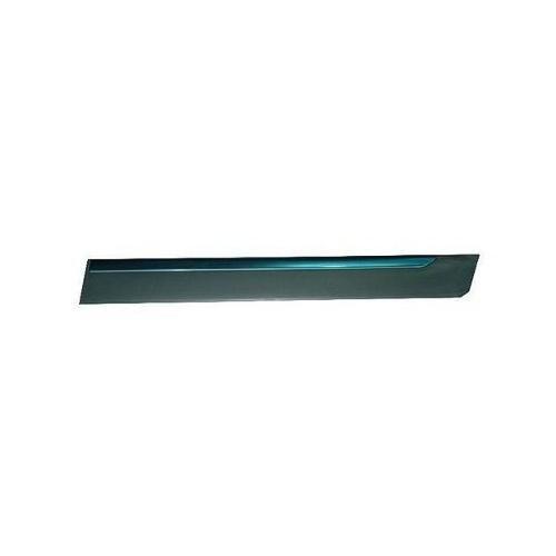Rear Left Door Side Molding GS|GS Convenience|LS Narrow Molding