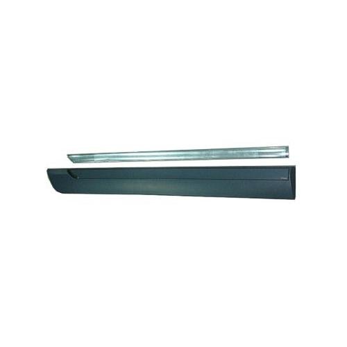 Rear Right Door Side Molding GS|GS with Convenience Package|LS Narrow Molding
