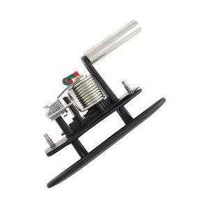 Exterior Side Door Handle 1992-2011 Ford Econoline Van