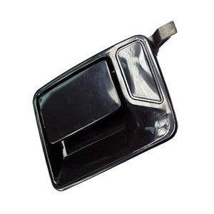 Driver Exterior Side Door Handle 2008-2016 Ford F-Series Super Duty Pickup