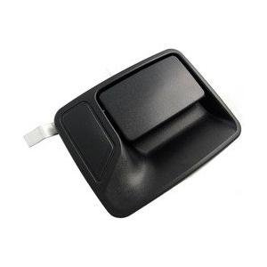 Exterior Door Handle 2000-2000 Ford Excursion