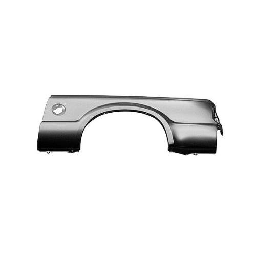 Driver Side Bed Side Panel 1999-2010 Ford F-Series Super Duty Pickup