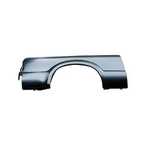 Passenger Side Bed Side Panel 1999-2010 Ford F-Series Super Duty Pickup