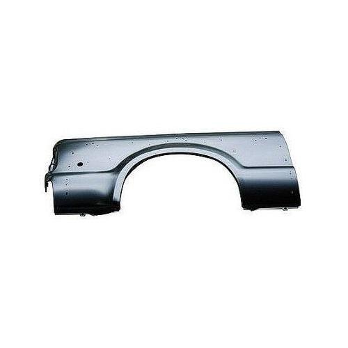 Passenger Side Bed Side Panel 1999-2010 Ford F-Series Super Duty Pickup