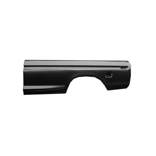 Driver Side Bed Side Panel 1973-1979 Ford F-Series Pickup