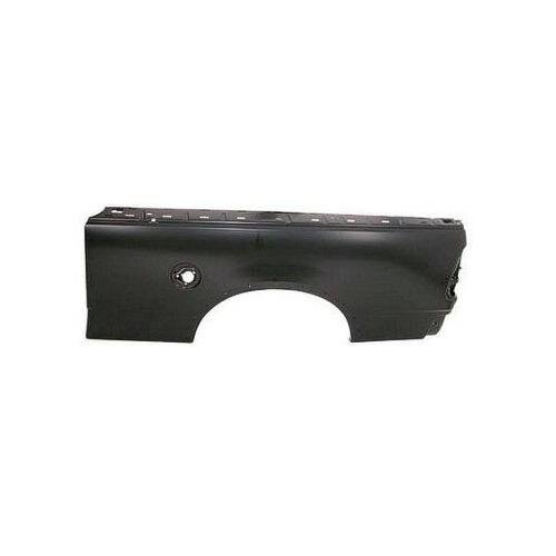 Driver Side Bed Side Panel 1998-2003 Ford F-Series Light Duty Pickup