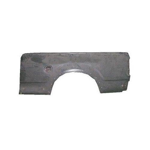 Driver Side Bed Side Panel 2004-2004 Ford F-Series Heritage Pickup