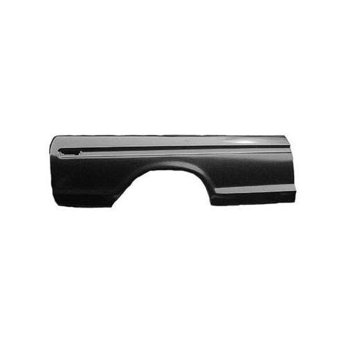 Passenger Side Bed Side Panel 1973-1979 Ford F-Series Pickup
