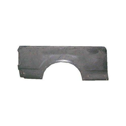 Passenger Side Bed Side Panel 2004-2004 Ford F-Series Heritage Pickup