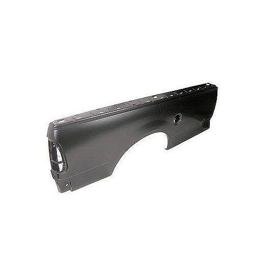 Passenger Side Bed Side Panel 2004-2004 Ford F-Series Light Duty Pickup