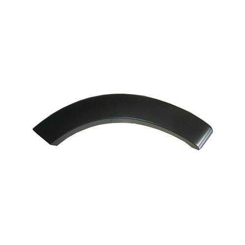 Quarter Wheel Molding 2006-2010 Ford Explorer