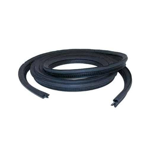 Trunk Weatherstrip Seal 1979-1989 Ford Mustang
