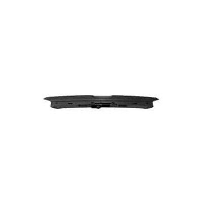 Deck Lid Handle Trunk Exterior 2017-2018 Ford Fusion
