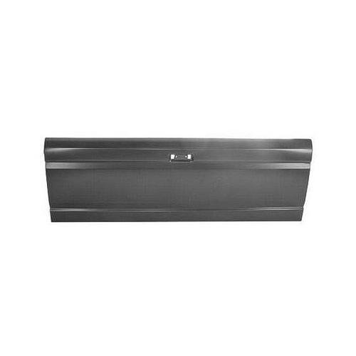Tailgate Shell 1987-1991 Ford F-Series Pickup