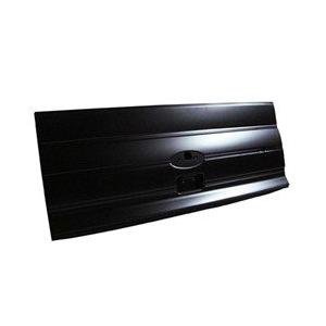 Tailgate Shell 2009-2014 Ford F-Series Light Duty Pickup