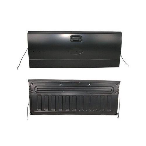 Tailgate Assembly 2004-2008 Ford F-Series Light Duty Pickup
