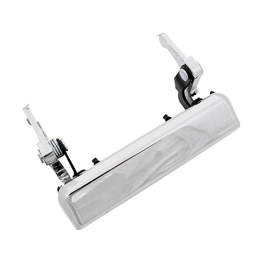 Exterior Tailgate Handle 1987-1996 Ford F-Series Pickup