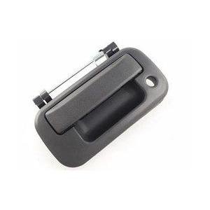 Exterior Tailgate Handle 2004-2005 Ford F-Series Light Duty Pickup