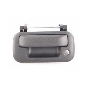 Exterior Tailgate Handle 2004-2008 Ford F-Series Light Duty Pickup
