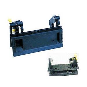 Rear Tailgate Handle