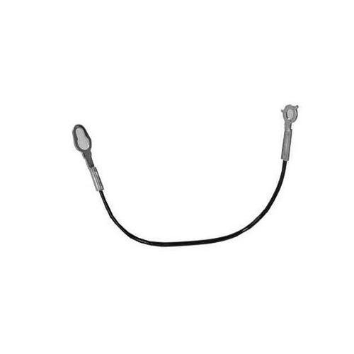 Tailgate Cable 1993-2004 Ford Ranger