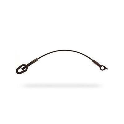 Tailgate Cable Check 2001-2010 Ford Explorer Sport Trac