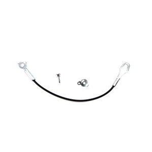 Tailgate Cable Check 2001-2010 Ford Explorer Sport Trac