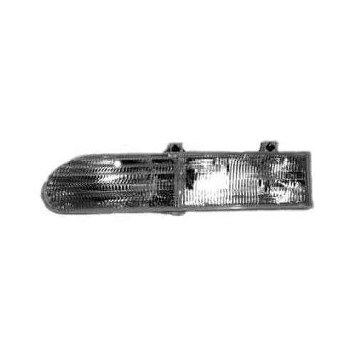 Headlight Lamp 1992-1995 Ford Taurus