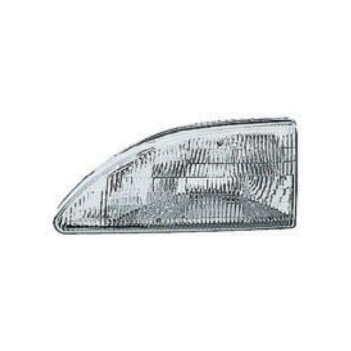 Headlight Lamp 1994-1998 Ford Mustang