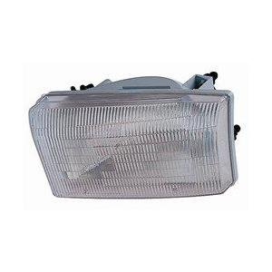 Headlight Lamp 2000-2002 Ford Excursion