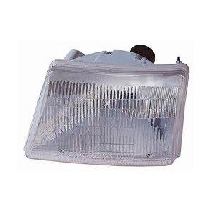 Headlight Lamp 1998-2000 Ford Ranger
