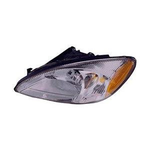 Headlight Lamp 2000-2007 Ford Taurus