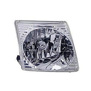 Headlight Lamp 2001-2003 Ford Explorer