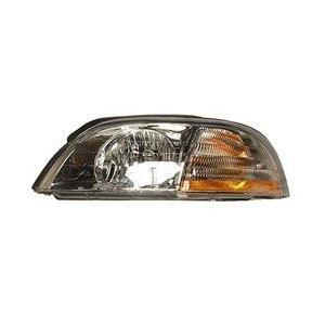 Headlight Lamp 2001-2003 Ford Windstar