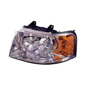 Headlight Lamp 2003-2006 Ford Expedition