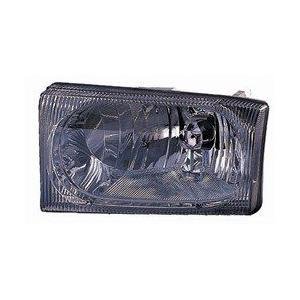Headlight Lamp 2001-2004 Ford Excursion