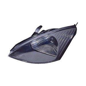 Headlight Lamp 2003-2004 Ford Focus