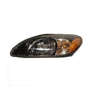 Headlight Lamp 2003-2003 Ford Taurus