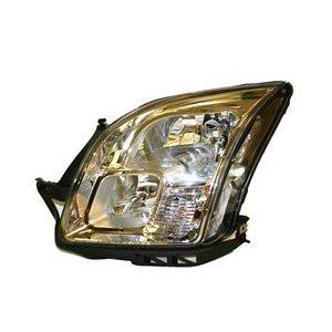 Headlight Lamp 2006-2009 Ford Fusion
