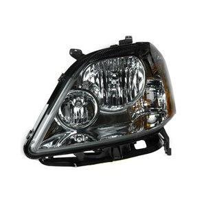 Headlight Lamp 2005-2007 Ford Five Hundred