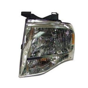 Headlight Lamp 2007-2014 Ford Expedition EL