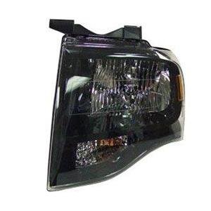 Headlight Lamp 2007-2014 Ford Expedition EL